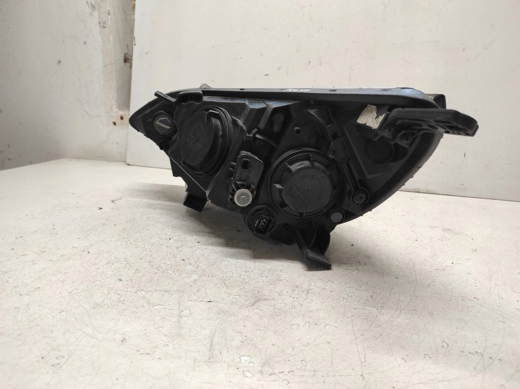 Frontscheinwerfer Kia Rio III 92102-1 92102-1W Rechts Scheinwerfer Headlight SCH5879062292rv