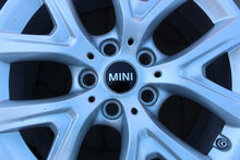 Laden Sie das Bild in den Galerie-Viewer, 4x Alufelge 17 Zoll 6.5" 5x120 39ET 6856076 BMW X1 Mini Countryman Rim Wheel FEL9006130367yd