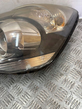 Laden Sie das Bild in den Galerie-Viewer, Frontscheinwerfer Kia Ceed CLI20876 Links Scheinwerfer Headlight