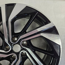 Load image into Gallery viewer, 1x Alufelge 20 Zoll 8.0" 5x114.3 40ET Nissan Qashqai III J12 Rim Wheel FEL3761416509fw