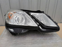 Load image into Gallery viewer, Frontscheinwerfer Mercedes-Benz W212 A2128200261 Rechts Scheinwerfer Headlight SCH1341601036hl