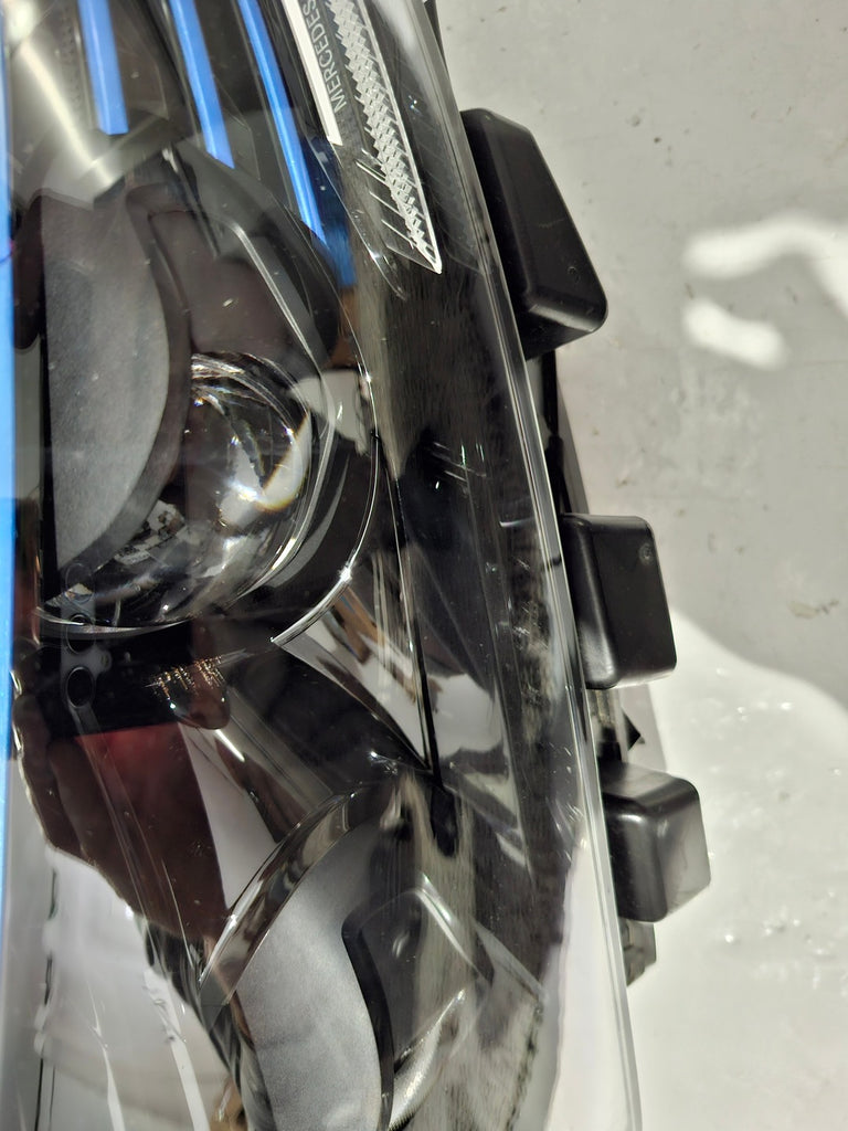 Frontscheinwerfer Mercedes-Benz Eqc A2939062701 LED Links Scheinwerfer Headlight SCH8708883051dr
