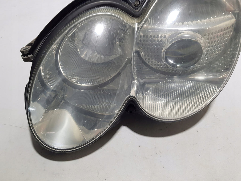 Frontscheinwerfer Mercedes-Benz Sl R230 A2308207961 Xenon Links Headlight