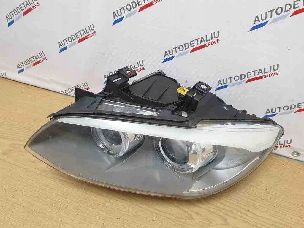 Frontscheinwerfer BMW 2 Active Tourer 7239929RHD Links Scheinwerfer Headlight SCH2170708294ry