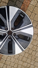 Laden Sie das Bild in den Galerie-Viewer, 1x Alufelge 19 Zoll 9.0" 5x108 53ET 32327782 Polestar Rim Wheel FEL1105021403qz