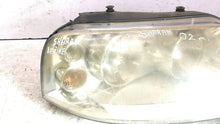 Load image into Gallery viewer, Frontscheinwerfer VW Sharan 0301182202 7M3941016L Rechts Scheinwerfer Headlight SCH7829736211fo