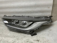 Load image into Gallery viewer, Frontscheinwerfer Toyota Yaris Full LED Links Scheinwerfer Headlight SCH5130219499qg