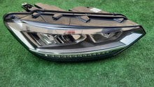 Load image into Gallery viewer, Frontscheinwerfer VW Touran 5TB941036B FULL LED Rechts Scheinwerfer Headlight