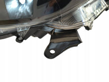 Laden Sie das Bild in den Galerie-Viewer, Frontscheinwerfer Toyota 4 Yaris Rechts Scheinwerfer Headlight SCH8122716131le