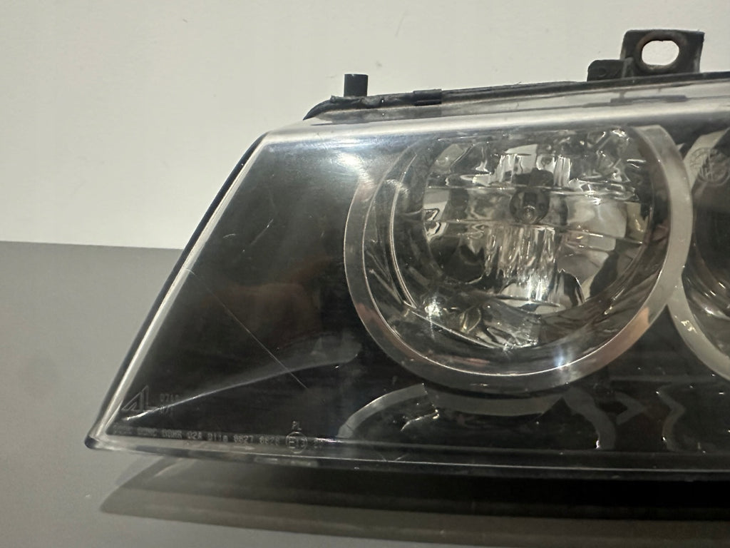 Frontscheinwerfer Alfa Romeo 156 60695650 Xenon Links Scheinwerfer Headlight SCH2594399141tv