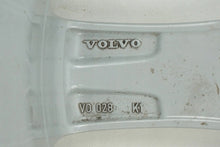 Laden Sie das Bild in den Galerie-Viewer, 1x Alufelge 18 Zoll 7.5" 5x108 52,5ET Glanz 30760053 Volvo V40 Rim Wheel FEL1269790193jv