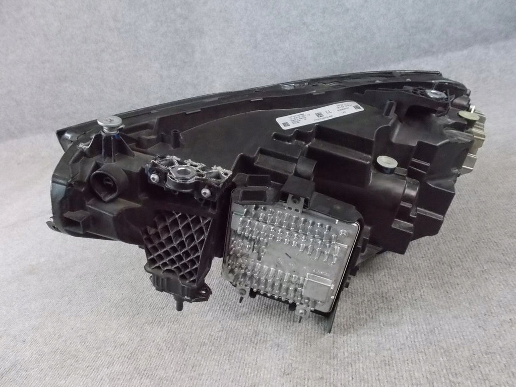 Frontscheinwerfer BMW 2 G42 8083636-07 LED Rechts Scheinwerfer Headlight