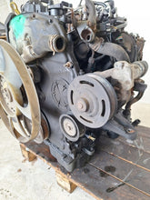 Load image into Gallery viewer, Motor Ford Transit DRRA 2.2 TDCI 101PS 74kW Benzin Engine Unkomplett MOT1548334742yw