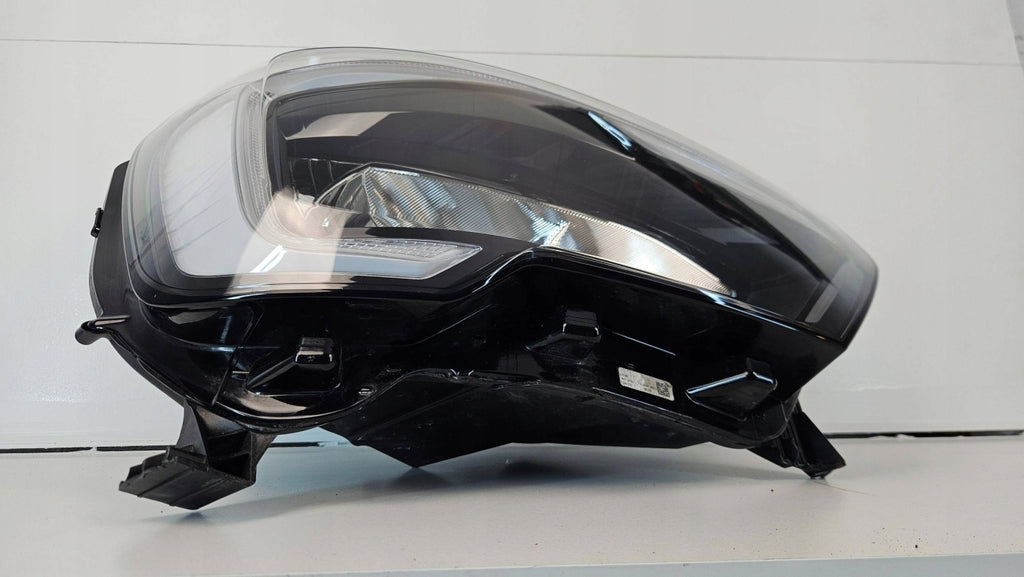 Frontscheinwerfer Renault Master III 260105567R4CAR Rechts Headlight SCH2605535443ce