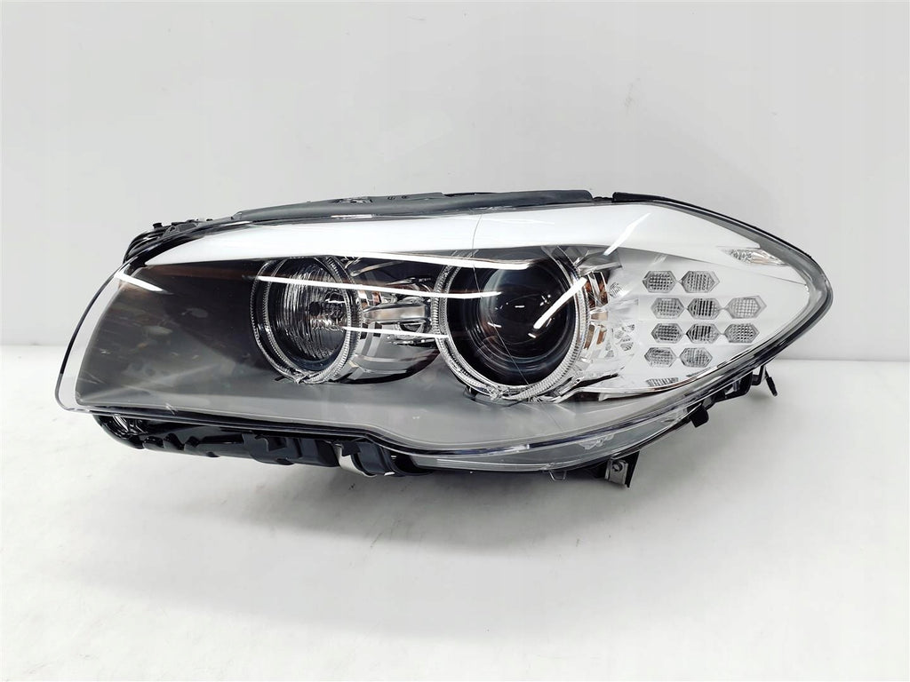 Frontscheinwerfer BMW 5 F11 F10 7271901 Xenon Links Scheinwerfer Headlight SCH2582679101er
