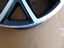 Load image into Gallery viewer, 1x Alufelge 18 Zoll 7.0" 5x100 39ET 2GM601025 VW T-Cross Rim Wheel FEL9575183824od