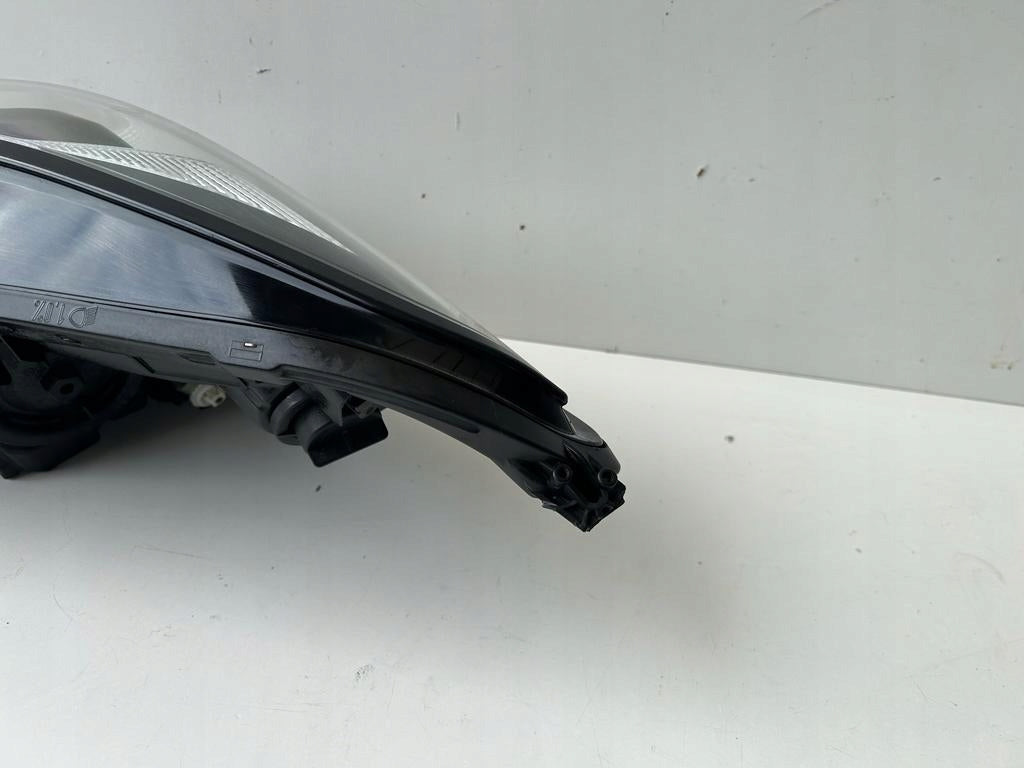 Frontscheinwerfer Opel Corsa E 39108223 Rechts Scheinwerfer Headlight