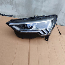 Laden Sie das Bild in den Galerie-Viewer, Frontscheinwerfer Audi Q3 83A941735 Links Scheinwerfer Headlight