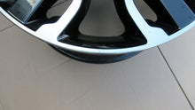 Load image into Gallery viewer, 1x Alufelge 21 Zoll 9.5" 5x120 49ET CK52-1007-EA Land Rover Rim Wheel FEL8308561094qx