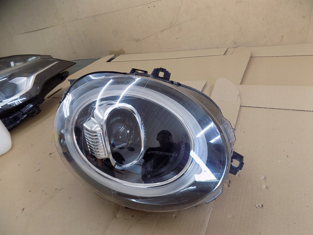 Frontscheinwerfer Mini F57 F56 F55 A9873865102 Rechts Scheinwerfer Headlight SCH5030253536ol