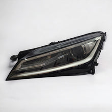 Load image into Gallery viewer, Frontscheinwerfer Audi Tt 8S0941005C Xenon Links Scheinwerfer Headlight