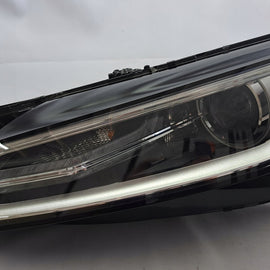 Frontscheinwerfer Audi Tt 8S0941005C Xenon Links Scheinwerfer Headlight SCH8243204537eg