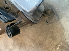 Load image into Gallery viewer, Frontscheinwerfer Citroën C-Elysee 90044596 Links Scheinwerfer Headlight