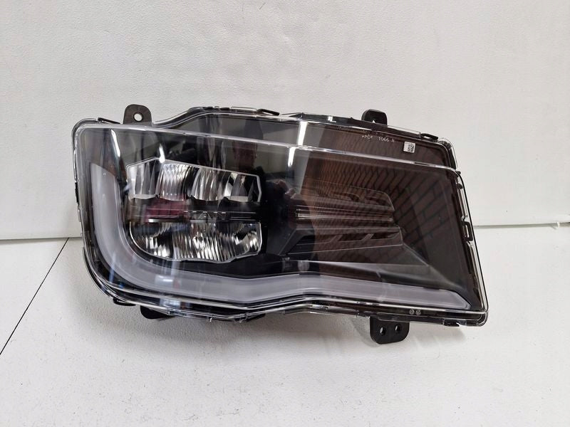 Frontscheinwerfer Man 8125101-6822 LED Rechts Scheinwerfer Headlight SCH1427620498sy