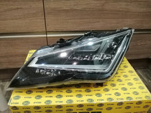 Load image into Gallery viewer, Frontscheinwerfer Seat Leon 5F1941007A LED Links Scheinwerfer Headlight