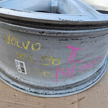 Load image into Gallery viewer, 1x Alufelge 20 Zoll 9.0" 5x108 38 5ET Glanz Silber 31362277 Volvo Xc90 Ii FEL2469841375he