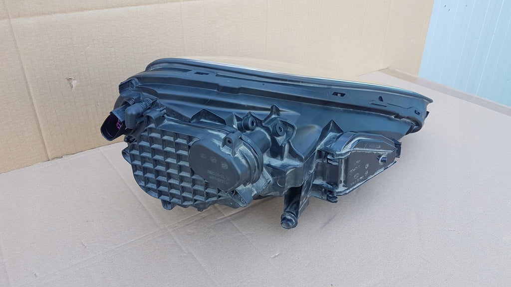 Frontscheinwerfer Porsche Cayenne 7P5941751H LED Links Scheinwerfer Headlight SCH1938554547yo