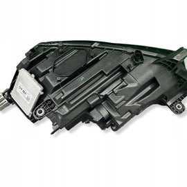Frontscheinwerfer Skoda Octavia I 5E4941016A LE18A6419030111823400 Links SCH9155917722sl