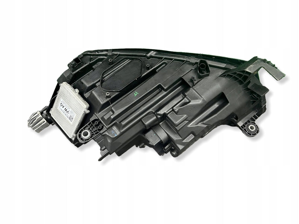 Frontscheinwerfer Skoda Octavia I 5E4941016A LE18A6419030111823400 Links SCH9155917722sl