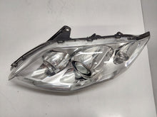 Laden Sie das Bild in den Galerie-Viewer, Frontscheinwerfer Renault Laguna III Xenon Links Scheinwerfer Headlight SCH8503794709ni