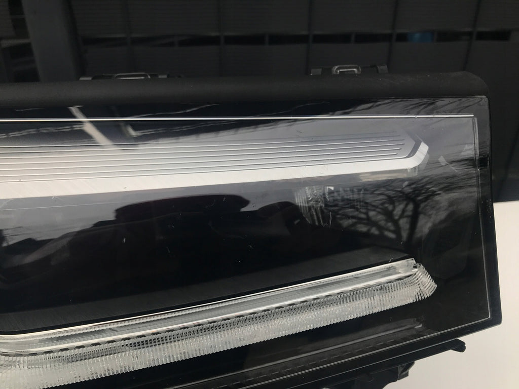 Frontscheinwerfer BMW 5 G31 G30 21-LCI LED Rechts Scheinwerfer Headlight SCH2892690942hp