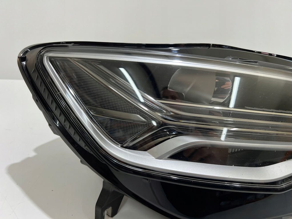 Frontscheinwerfer Audi A6 C7 4G0941036 Rechts Scheinwerfer Headlight