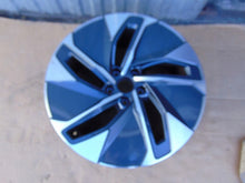 Load image into Gallery viewer, 1x Alufelge 19 Zoll 8.0" 5x112 45ET Glanz Schwarz 11A601025M VW Rim Wheel FEL1154490746lx