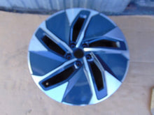 Laden Sie das Bild in den Galerie-Viewer, 1x Alufelge 19 Zoll 8.0" 5x112 45ET Glanz Schwarz 11A601025M VW I Rim Wheel FEL9857162445sl