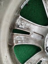 Load image into Gallery viewer, 1x Alufelge 17 Zoll 7.5&quot; 5x112 47ET A2044010402 Mercedes-Benz W204 Rim Wheel