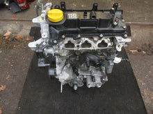 Load image into Gallery viewer, Motor Dacia Duster H4DE470 1.0 TCE 91PS 67kW 62TKm 2021 Benzin Engine Unkomplett MOT7178290599jt