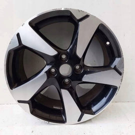 1x Alufelge 17 Zoll J1BC-1007-D1A Ford Fiesta I Rim Wheel FEL4940470229qu