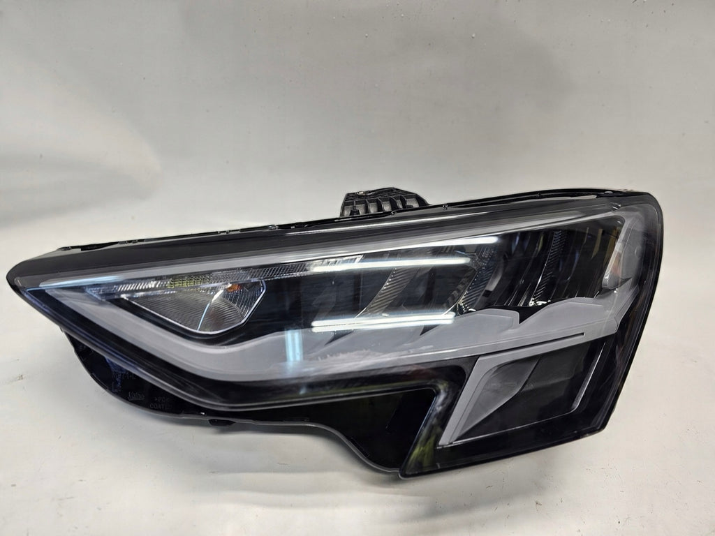 Frontscheinwerfer Audi A3 8Y0941011 LED Links Scheinwerfer Headlight