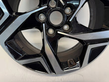 Load image into Gallery viewer, 1x Alufelge 17 Zoll 52910-R2100 Kia Sportage V Rim Wheel FEL2246628873gl