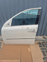 Laden Sie das Bild in den Galerie-Viewer, Tür Mercedes-Benz X164 Vorne Links Door Porta Porte