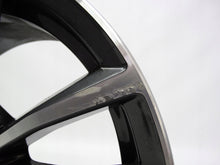 Load image into Gallery viewer, 1x Alufelge 17 Zoll 7.5" 5x120 43ET Glanz Graphit 6879186 BMW 1 F21 F20 Mg FEL7665681751gb