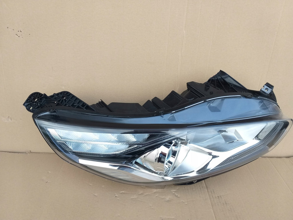 Frontscheinwerfer Ford Galaxy EM2B-13W029-GE LED Rechts Scheinwerfer Headlight