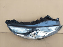 Laden Sie das Bild in den Galerie-Viewer, Frontscheinwerfer Ford Galaxy EM2B-13W029-GE LED Rechts Scheinwerfer Headlight