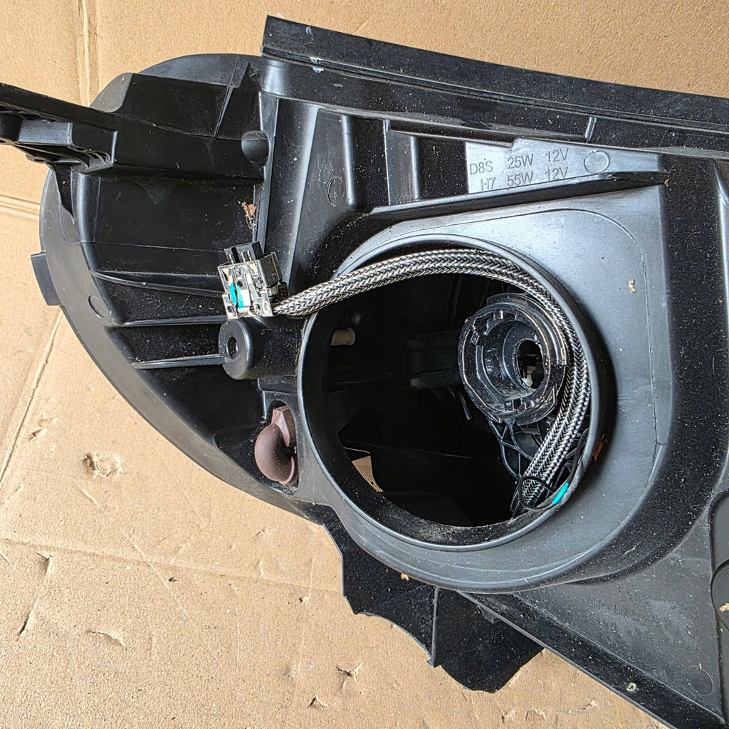 Frontscheinwerfer Toyota Proace City 9808589980 Xenon Links Headlight SCH6746921956nb