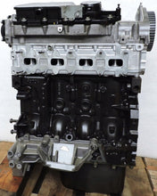 Laden Sie das Bild in den Galerie-Viewer, Motor Iveco Daily I 5801373186 2.3 110PS 2011 Diesel Engine Unkomplett MOT3002188849fy