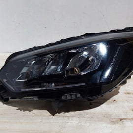 Frontscheinwerfer Peugeot 208 I 9833036380 Rechts Scheinwerfer Headlight SCH3588072077vi